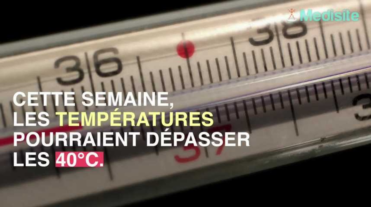 Alerte canicule : comment garder sa maison au frais