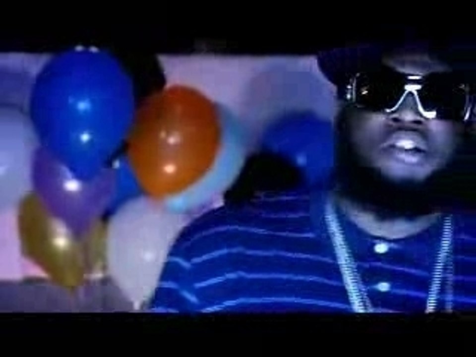 Freeway & Luxland - Home Alone
