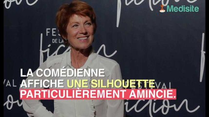 Véronique Genest révèle comment elle a perdu 36 kg en deux ans