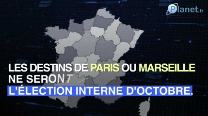 MunicIpales de Paris : Rachida Dati prend position