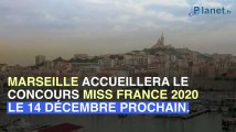 La ville de Marseille débloque 150 000 euros pour Miss France 2020