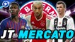 Journal du Mercato : le Bayern Munich passe la seconde