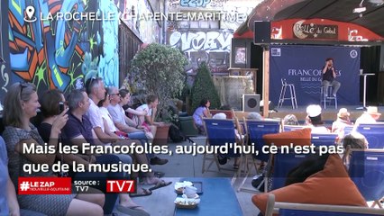 Le Zap Nouvelle-Aquitaine du 10 juillet