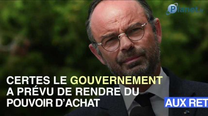 Retraite : ce que vont perdre les oubliés de l'Etat