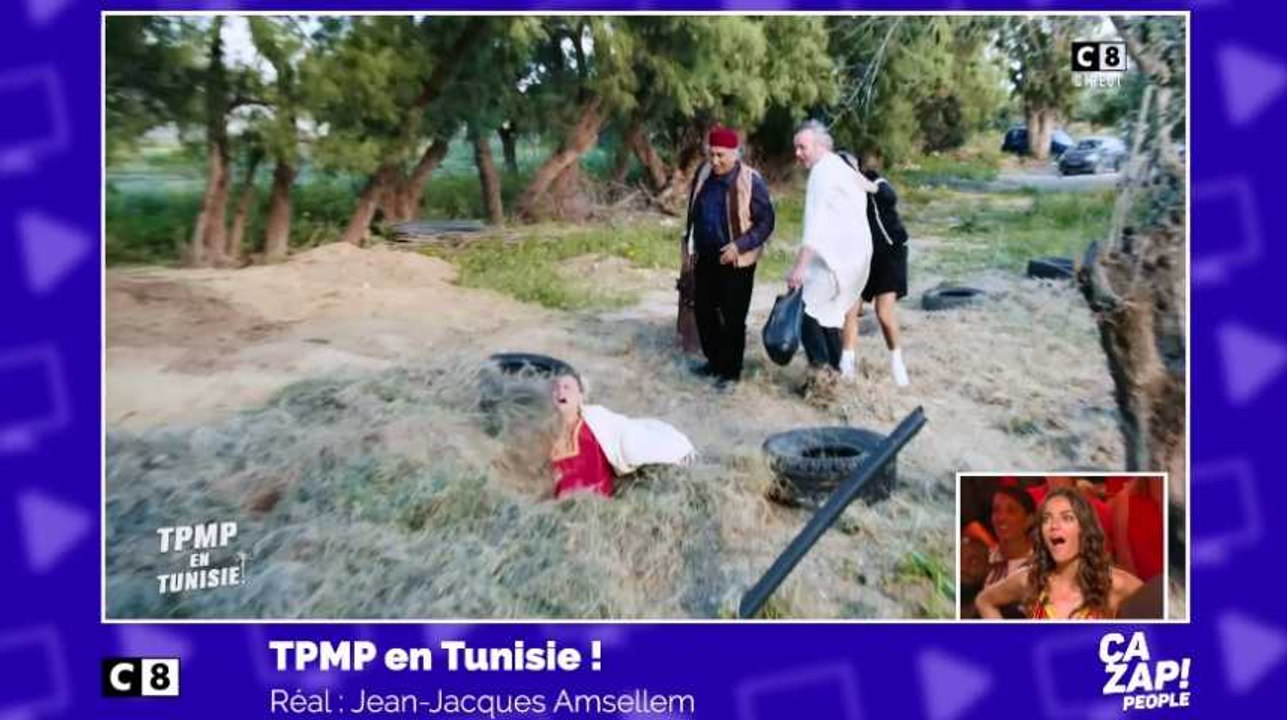 L'impressionnante chute de Kelly Vedovelli