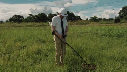 Cold Case Hammarskjöld 2019 - Trailer