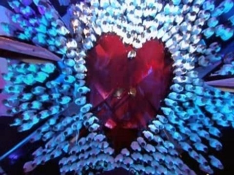 Isabelle Boulay et Serge Lama - D'aventure en aventure