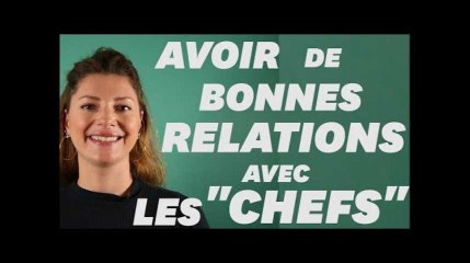 Comment faire face aux "petits chefs" avec ces 3 astuces ?