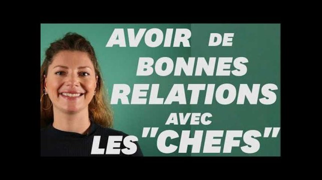 Comment faire face aux petits chefs avec ces 3 astuces ?