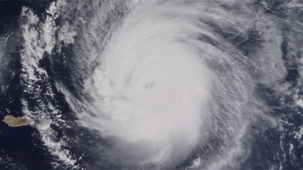 The First Tropical Storm of 2019 May Be Developing — Here's What You Need to Know