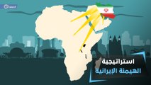 الهيمنة الإيرانية بين الاحتلال المباشر ومصادرة القرار السياسي في مدن وبلدات عربية