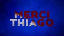 Merci Thiago !