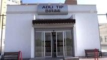 Eşini ve kayınpederini öldürdüğü iddia edilen astsubay gözaltına alındı (2)