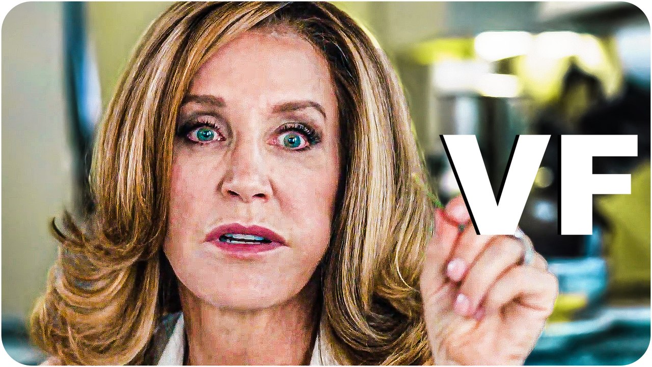 NOS VIES APRÈS EUX Bande Annonce VF (2019)