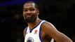 Could We See Kevin Durant on Court Before Playoffs Next Year?