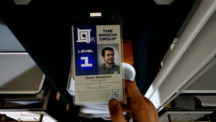 Moons of Madness - 12 minutes de gameplay