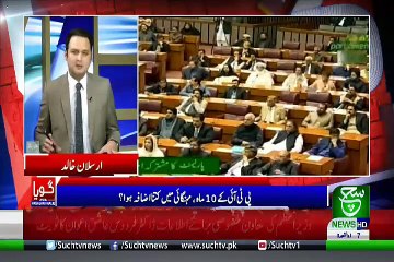 GOYA with Arslan Khalid – 10th July 2019