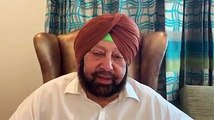 Amarinder Singh welcomes Centre's decision to ban pro-Khalistan outfit SFJ