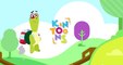 Welcome To KinToons Nursery Rhymes | Official Channel Trailer