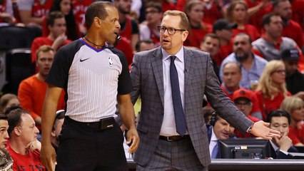 NBA Introduces Coach's Challenge Rule for Next Season