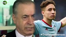 FutbolArena Transfer Arenası (10 Temmuz 2019)