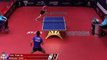 Lin Yun-Ju vs Can Akkuzu | 2019 ITTF Australian Open Highlights (Pre)