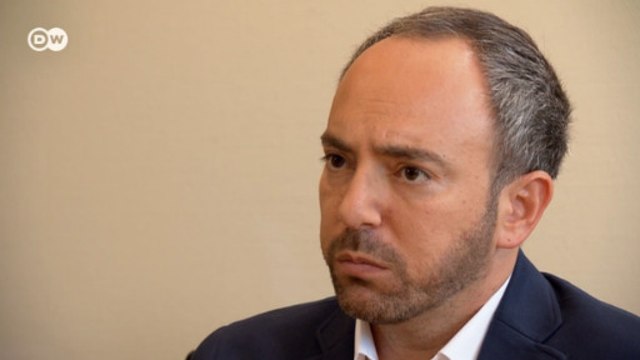 Сергей Лагодинский: Политическая роль Европарламента растет (10.07.2019)