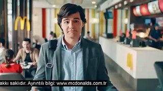 McDonalds Yeni Kahve Reklamı Starbucks Ve Diğer Markalara Ayar_3