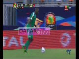 VIDEO: Sénégal Vs Bénin - L'incroyable occasion manquée de Sabaly