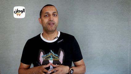 إيهاب الخطيب يكشف كواليس فضيحة  اعتذار المنتخب في إعلان "حاجة ساقعة"