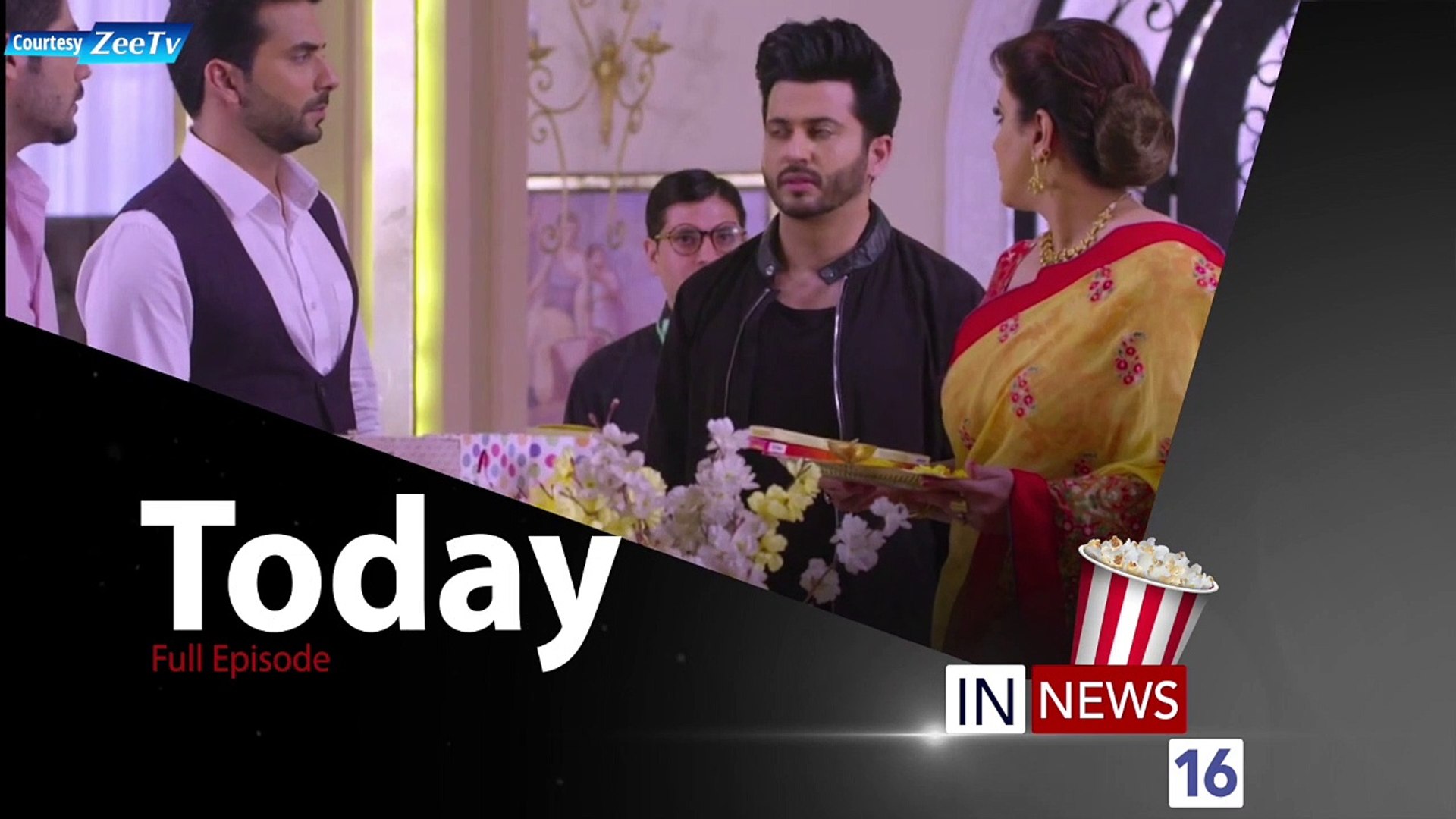 Kundali Bhagya 10 July Full Episode Mahesh Expose Serline