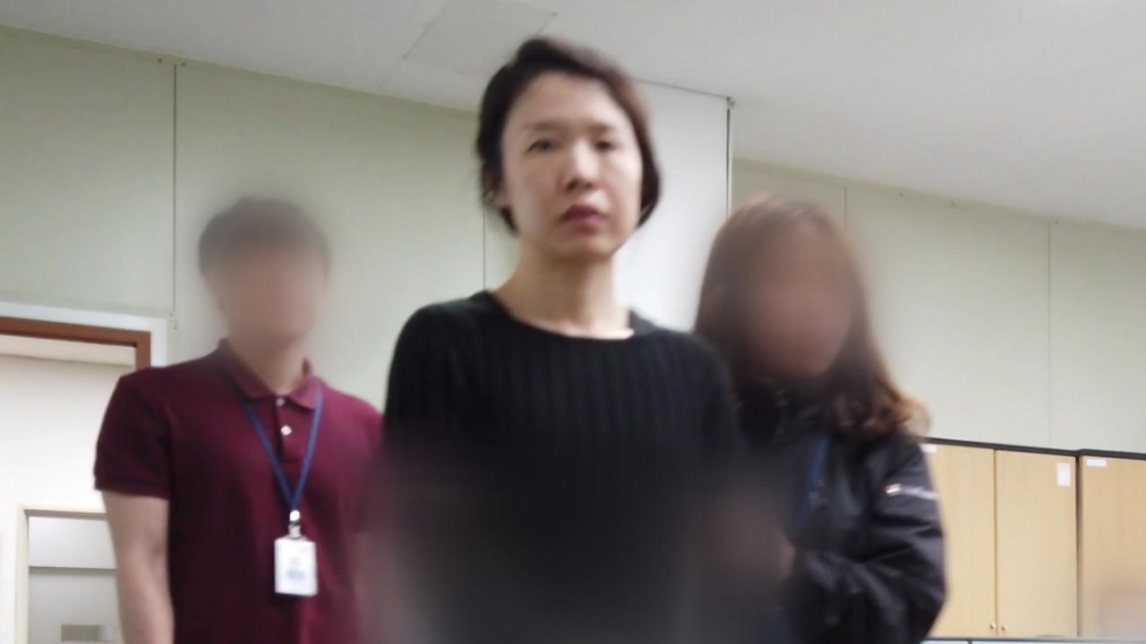 '전 남편 살해' 고유정 국선 변호인 선임 / YTN