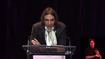 Municipales à Paris: Cedric Villani jette l'éponge car 