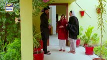 Bhool _ Episode 9 _ 10th July 2019 _ ARY Digital Drama