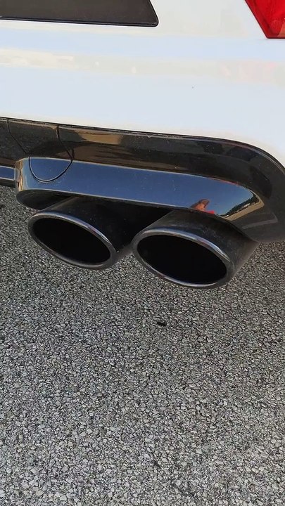 Cupra Ateca FOX AGA - Kaltstart Individual (Motor Eco)