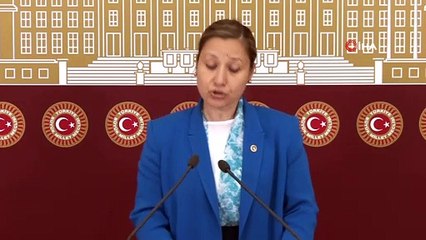 AK Partili Bakbak: ''Ülkemize çağ atlatabilecek bir nesil yetiştirme arzusundayız''