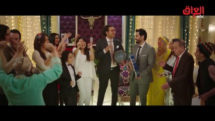 فكرة بمليون جنيه | أخيرا.. أخت علاء تحقق حلمها وترقص في خطوبتها