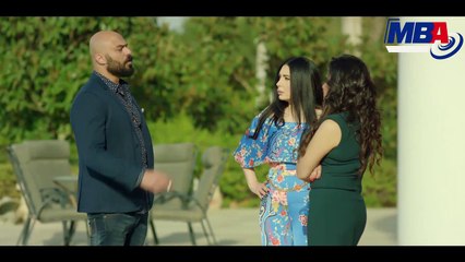 يا تري رد فعل اختك ايه لما مراتك تسخنك علي اهلك؟