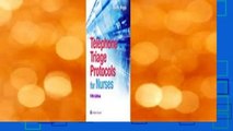 Telephone Triage Protocols for Nurses  Best Sellers Rank : #5