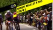 La minute Maillot à pois Leclerc - Étape 5 - Tour de France 2019