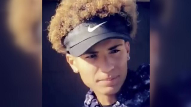 '래퍼가 꿈' 10대 소년 피살...美 사회 분노 / YTN