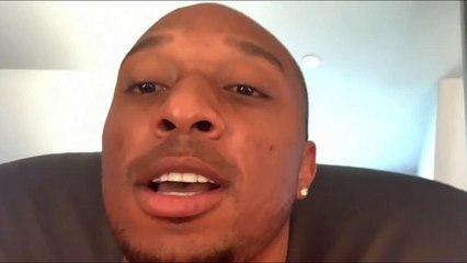 Chris Harris Jr. talks new contract, future with Broncos