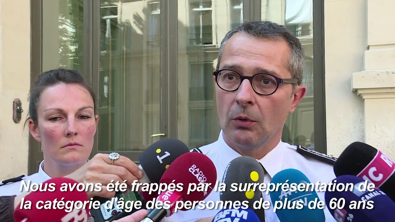 Violences conjugales: 149 morts en 2018, dont 121 femmes