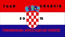 Villa Izvor di Josip Broz Tito Croazia