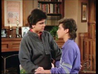 The Hogan Family 059. Saturday Night Feverish