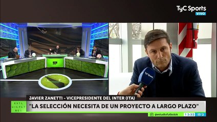 Estudio Fútbol