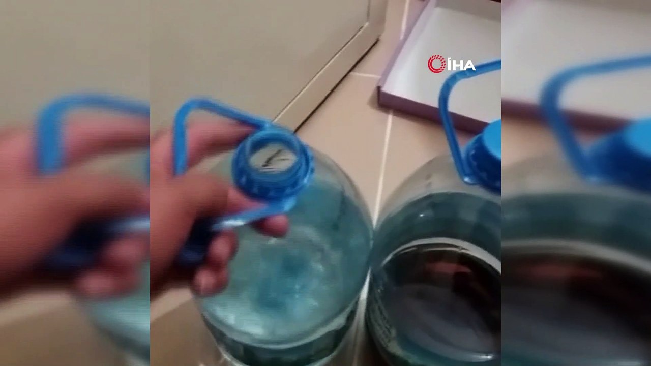 Sahte alkol üreten ölüm şebekesine büyük darbe, şifreleri de çözüldü