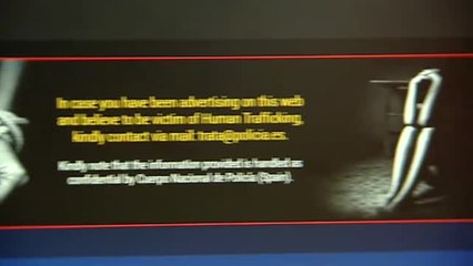 La Policía Nacional y la Europol desmantelan una red criminal internacional dedicada a la prostitución