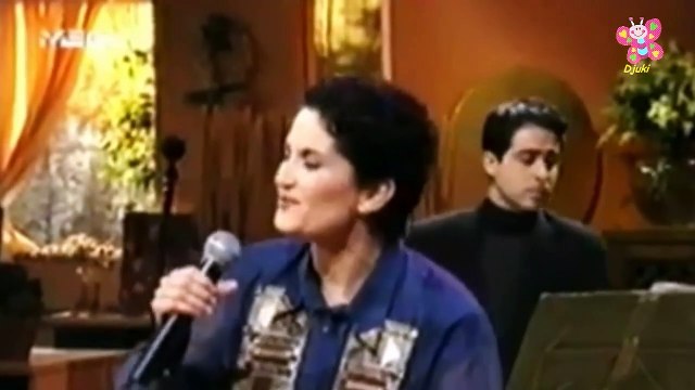 Το τανγκό της Νεφέλης (Tango for Nefeli) - Alkistis Protopsalti