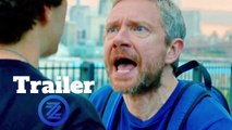 Ode to Joy Trailer #1 (2019) Martin Freeman, Melissa Rauch Comedy Movie HD